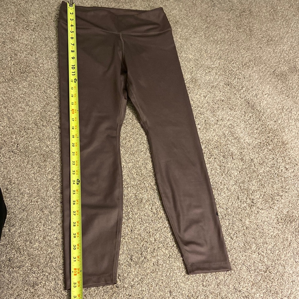 DRI-FIT NIKE leggings